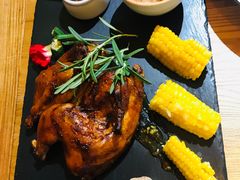 -麦甜创意轻食餐厅(西康路店)