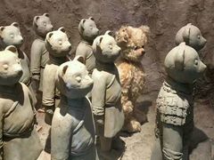 -济州岛泰迪熊博物馆