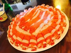 -竹叶涮肉坊(总店)