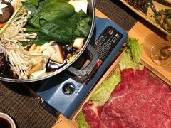 -大岛日本料理铁板烧(南通大饭店)