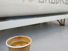 -% Arabica阿拉比卡咖啡(深圳湾万象城店)