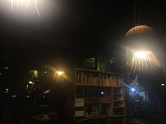-院子餐厅·大锅菜·老杭帮(桥西直街店)