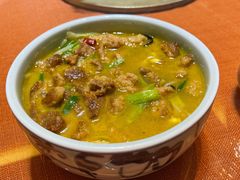 -西安饭庄·非遗陕菜(钟楼店)