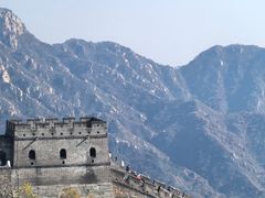 -慕田峪长城