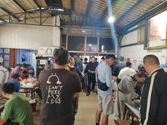 -正宗杨记普洱酸醋米线(总店)