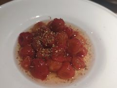 话梅番茄-胡马八破·川菜小馆(高新万达店)