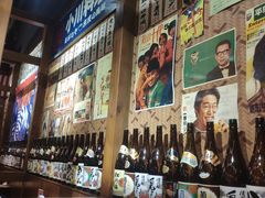 大堂-小川洋风料理(街道口店)