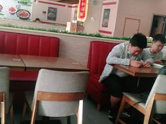 -李先生牛肉面大王(沧州火车站店)