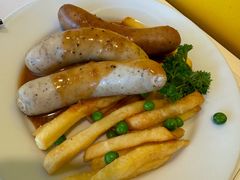 -宜家·瑞典风味餐厅(无锡店)
