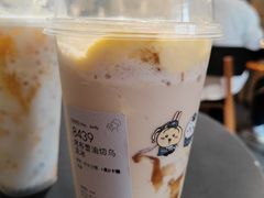 -喜茶(广州北京路惠福东店)