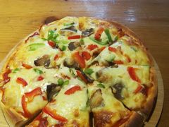 -腰子哥烤串(石佛营炫特店)