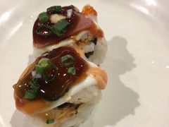 -汉丽轩韩式自助烤肉(大学城龙湖U城天街A馆店)