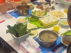 -德龙火锅(松源街直营店)