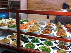 -杨记清芳牛肉拉面(宝龙广场店)