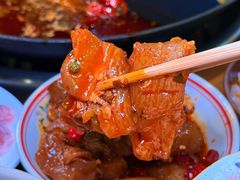 -楠火锅(太古里总店)
