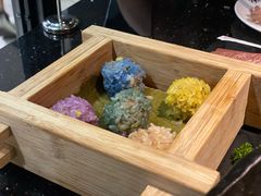 -捞王猪肚鸡火锅(财富中心店)