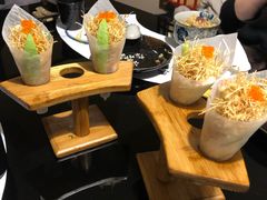 -天狗山料理(省体店)