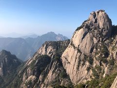 -黄山风景区