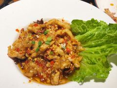 -觅山云南菜(泊富ICITY店)