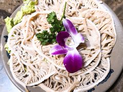 精品千层肚-重庆渝达老火锅(春熙路店)