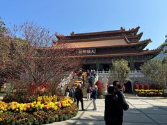 -宝莲禅寺