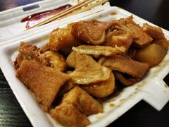 -细妹五香牛杂(步行街店)