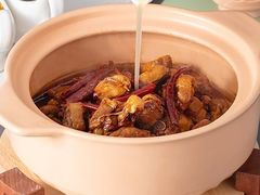 -小柴米·传统江西菜(八一广场店)