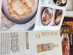 菜单-新加坡珍宝海鲜JUMBO Seafood(西安skp店)