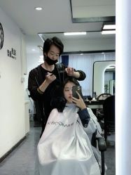 -凯博K-boom Hair Salon