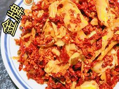 -福苗小骆驼烧烤(曲江店)