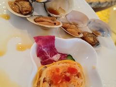 -厦门悦华酒店·绿庭主题自助餐厅
