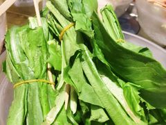 -百品聚旋转火锅(号外店)