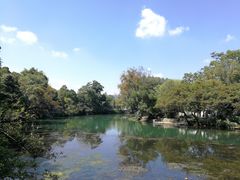 -贵阳市花溪国家城市湿地公园