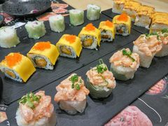 -Sushi Love 创意寿司(丽影广场店)