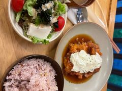 -无印良品餐堂 MUJI Diner(成都太古里店)