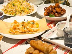 -大潮淮·淮扬菜(何园旗舰店)