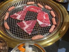 -汉城馆·烤肉火锅餐厅·韩国烤肉(河北云瑧世纪大饭店)