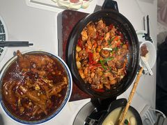 -欧记大排档·景德菜(上海首店)