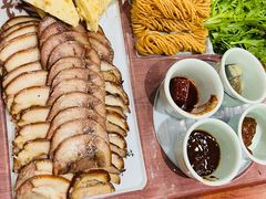 -大眼锅贴水饺(河东店)