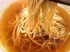 -鑫明明拉面(宁化路店)