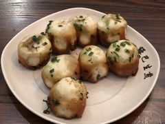 -哑巴生煎(临顿路店)