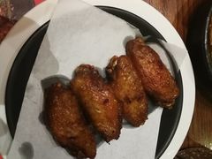 -食间牛排(湖西路店)