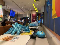 -乐凯撒披萨(汇港购物中心店)
