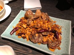 -唐茶苑(Soho)