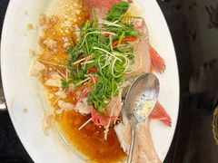 -天天海鲜城·海鲜大排档(新溪店)