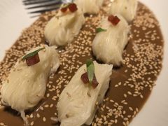 乾隆白菜-喜悦烤鸭·新京菜(王府井店)