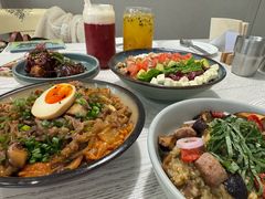 -娜娜家•Nana's restaurant(国金汇店)