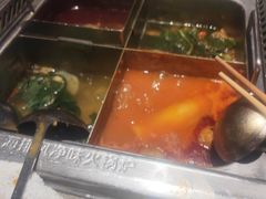 -海底捞火锅(顺义华联店)