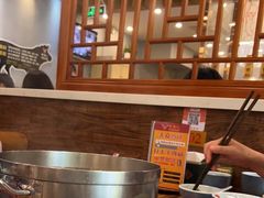 -鲜锦记潮汕牛肉火锅(月坛店)