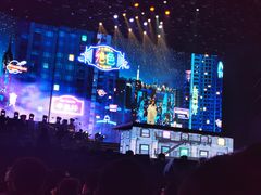 -金华市体育中心